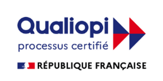 Logo qualiopi