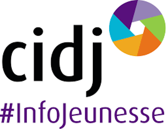 logo CIDJ