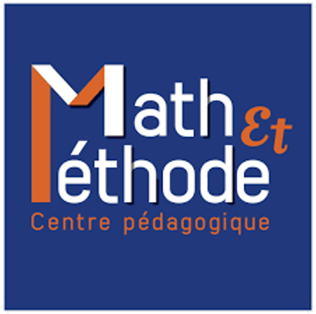 logo math et methode