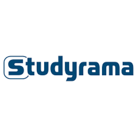 logo studyrame