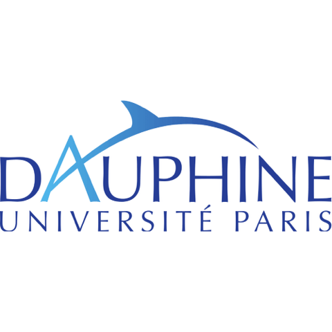 LogoDauphine